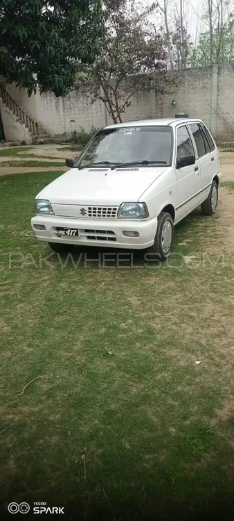 Suzuki Alto 2019 for sale in Charsadda
