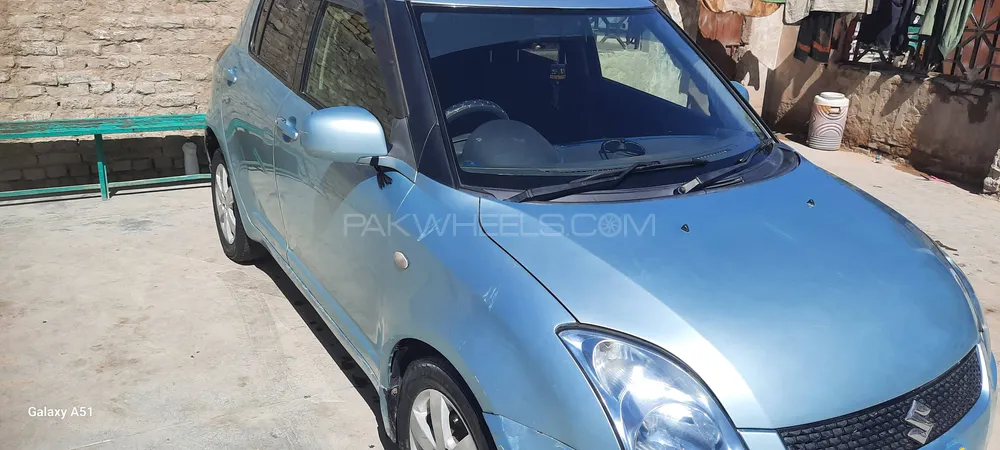 Suzuki Swift 2007 for sale in Quetta