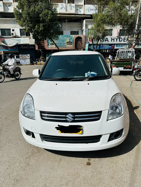 Suzuki Swift 2019 for sale in Hyderabad