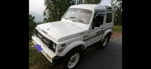 Suzuki Potohar 2005 for Sale