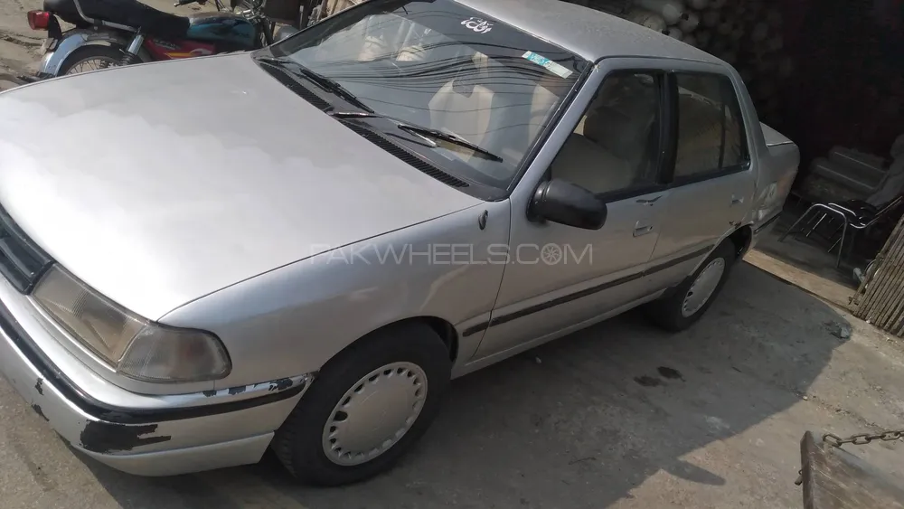 Hyundai Excel 1993 for sale in Rawalpindi