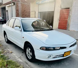 Mitsubishi Lancer 1995 for Sale