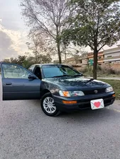 Toyota Corolla 1998 for Sale