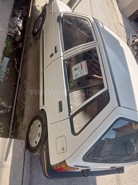 Suzuki Mehran 2000 for sale in Rawalpindi