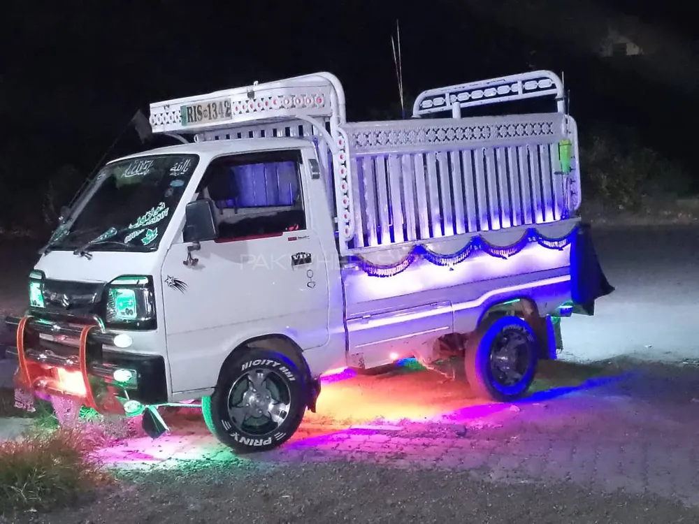 Suzuki Ravi 2018 for sale in Hazro