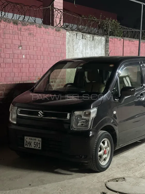 Suzuki Wagon R 2019 for sale in Sheikhupura