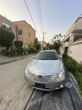 Toyota Camry G 2006 for Sale