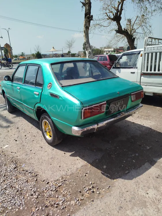 Toyota Corolla 1979 for sale in Taxila