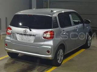 Toyota Passo 2022 for sale in Lahore