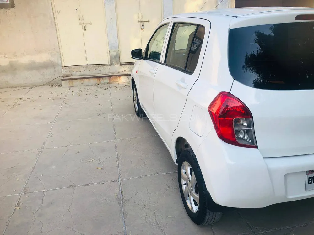 Suzuki Cultus 2018 for sale in Multan