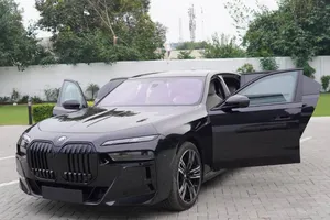 BMW 7 Series i7 xDrive60 M Pro Package 2023 for Sale