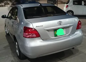 Toyota Belta X Business A Package 1.0 2007 for Sale