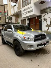 Toyota Surf SSR-X 2.7 2003 for Sale