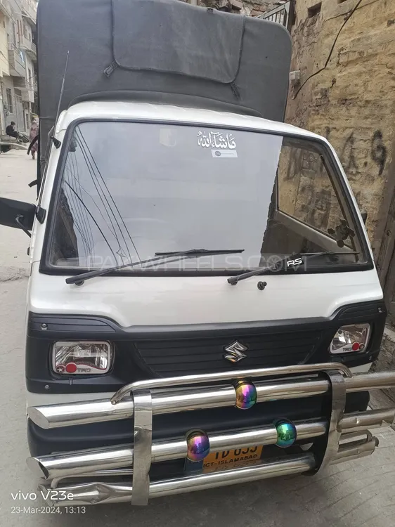 سوزوکی  راوی 2022 for Sale in راولپنڈی Image-1