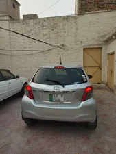 Toyota Prius S 1.5 2012 for Sale