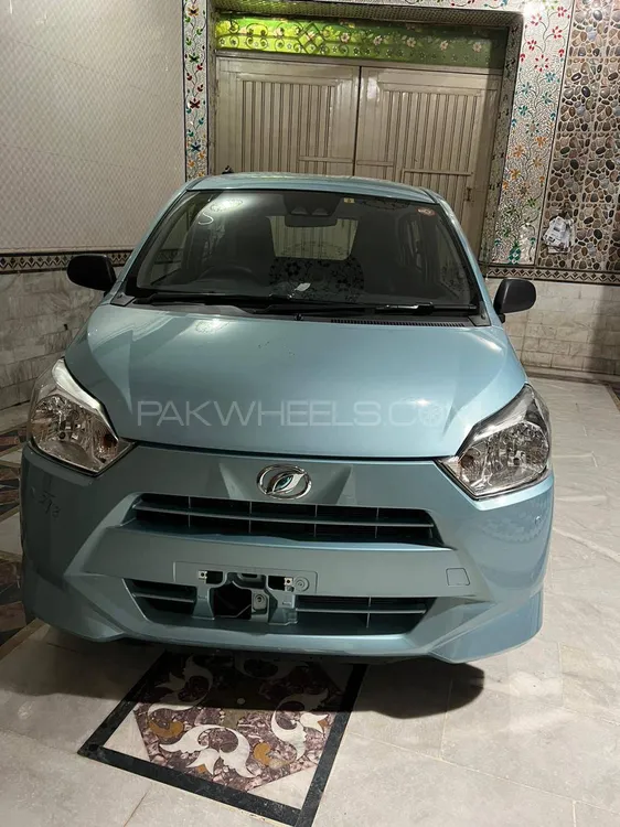 Daihatsu Mira 2021 for sale in Peshawar
