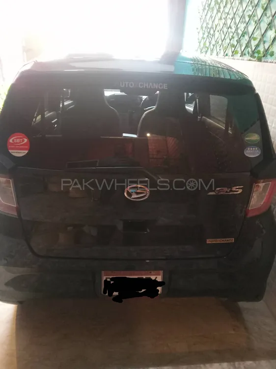 Daihatsu Mira 2019 for sale in Karachi