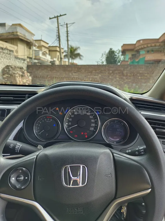 Honda City 2022 for sale in Sialkot