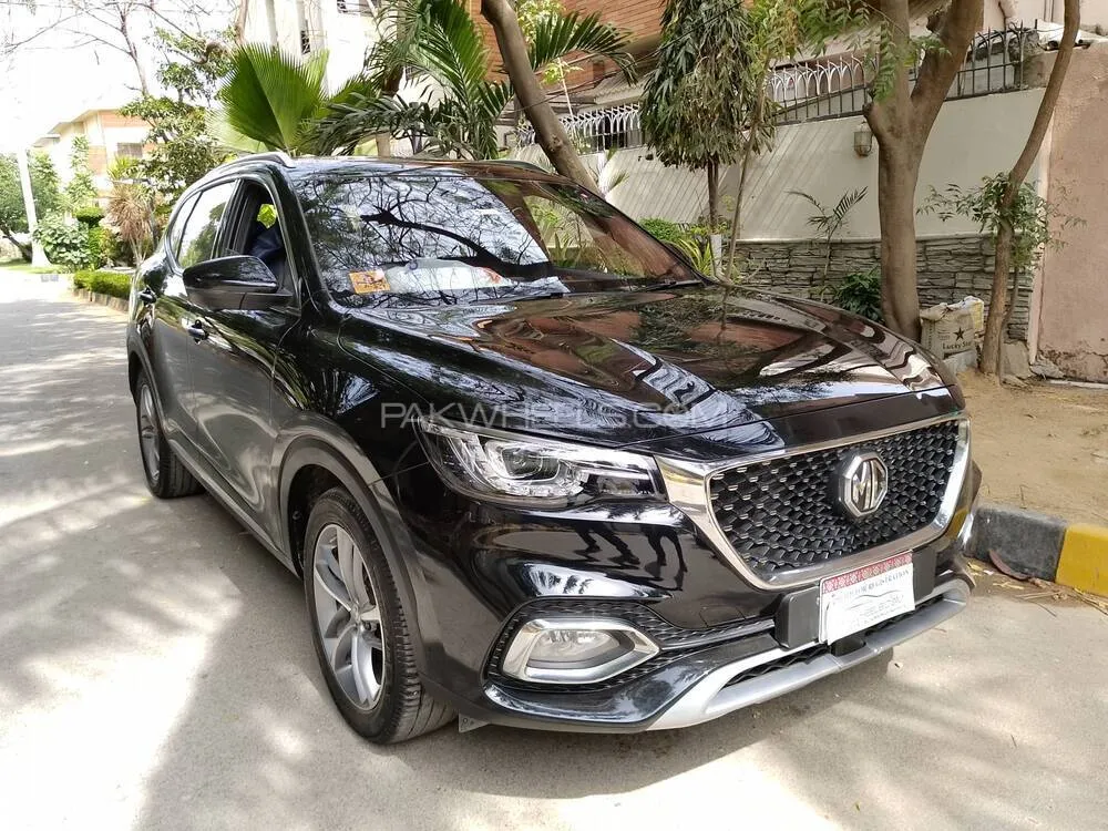 MG HS 2023 for sale in Karachi