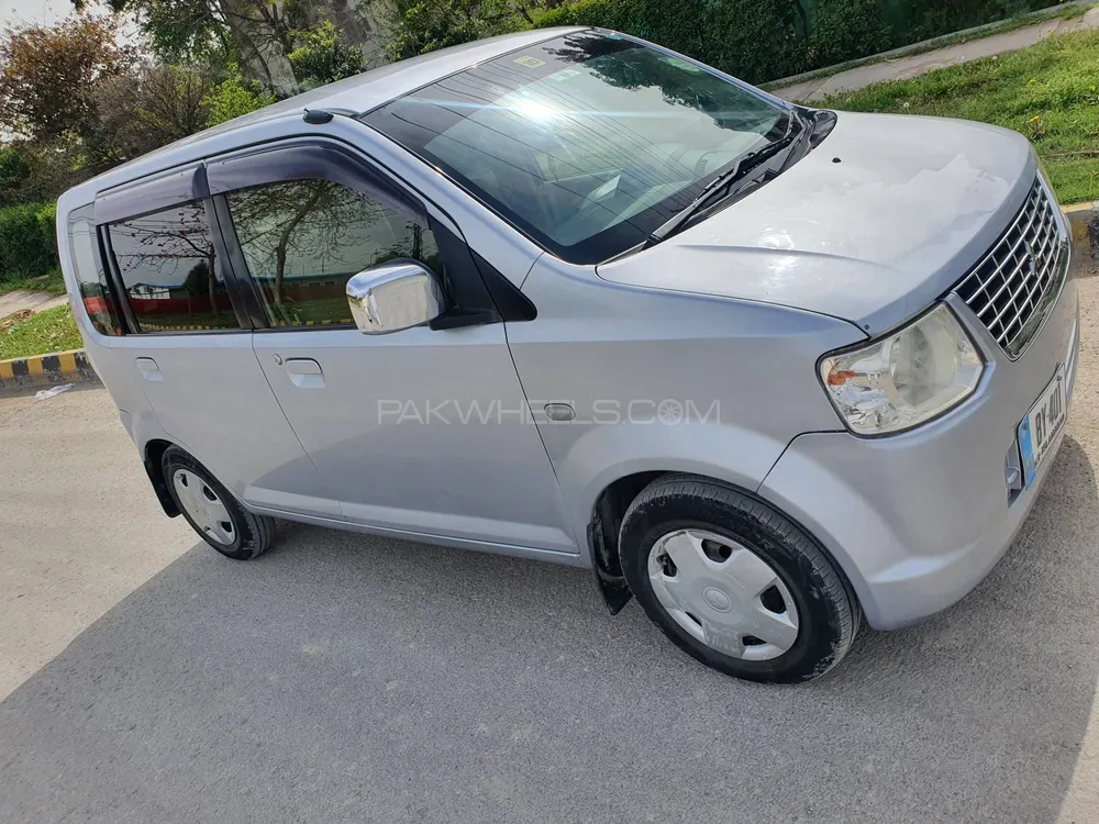 Mitsubishi Ek Wagon 2012 for sale in Rawalpindi