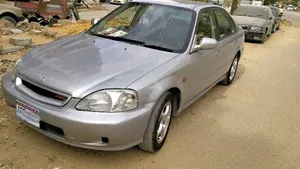 Honda Civic EXi 1999 for Sale