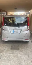 Toyota Roomy 2019 for Sale