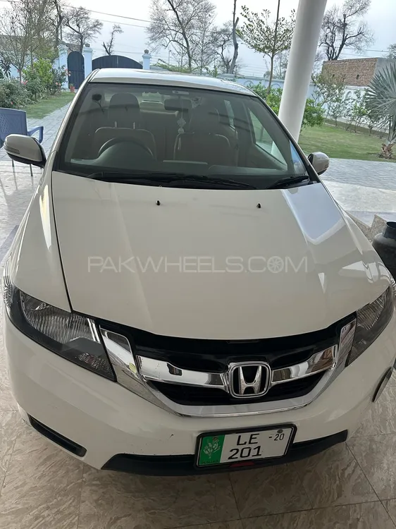 Honda City 2019 for sale in Burewala