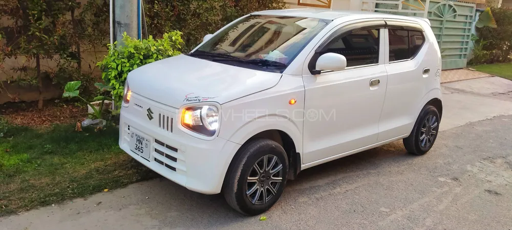 Suzuki Alto 2019 for sale in Multan
