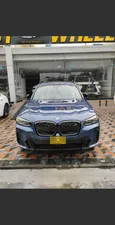 BMW i3 REx 2021 for Sale