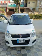 Suzuki Wagon R 2020 for Sale