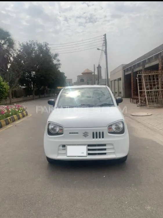 Suzuki Alto 2019 for Sale in Muridke Image-1