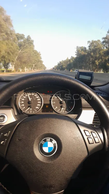 BMW 3 Series 2006 for Sale in Sheikhupura Image-1