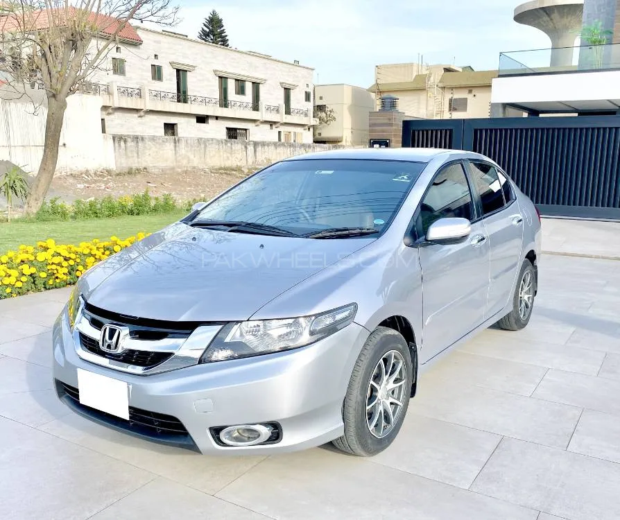 Honda City 2020 for sale in Lahore