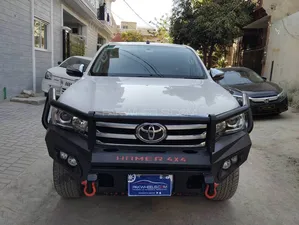 Toyota Hilux Revo G Automatic 2.8 2020 for Sale