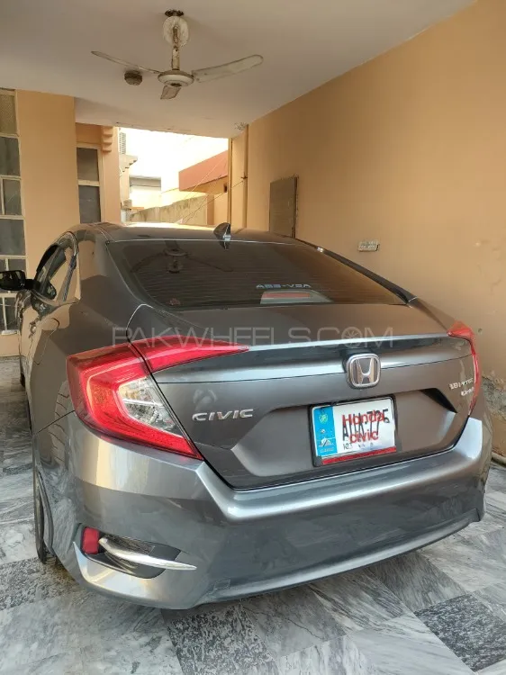 Honda Civic 2021 for sale in Faisalabad