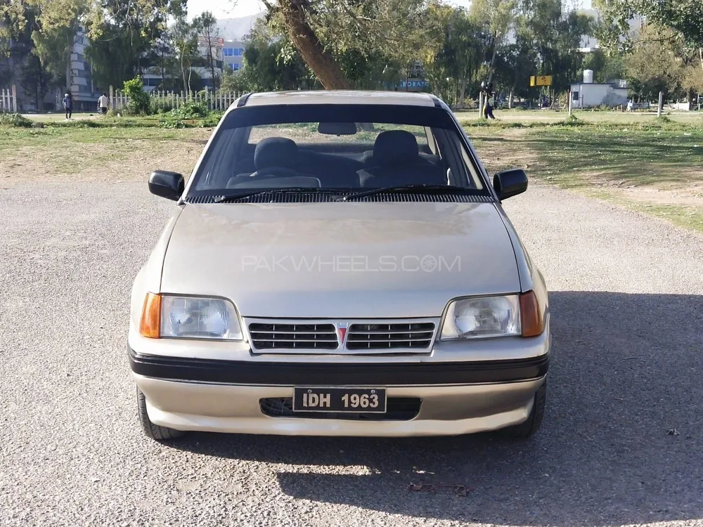 Daewoo Racer 1993 for sale in Islamabad