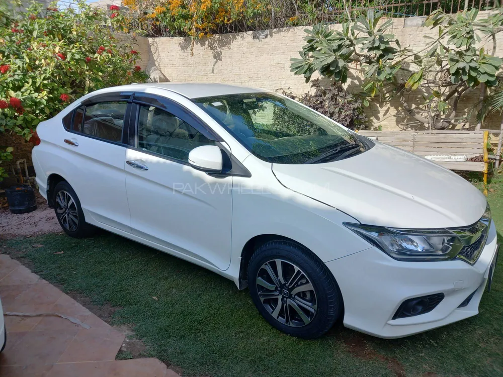 Honda City 2023 for sale in Karachi