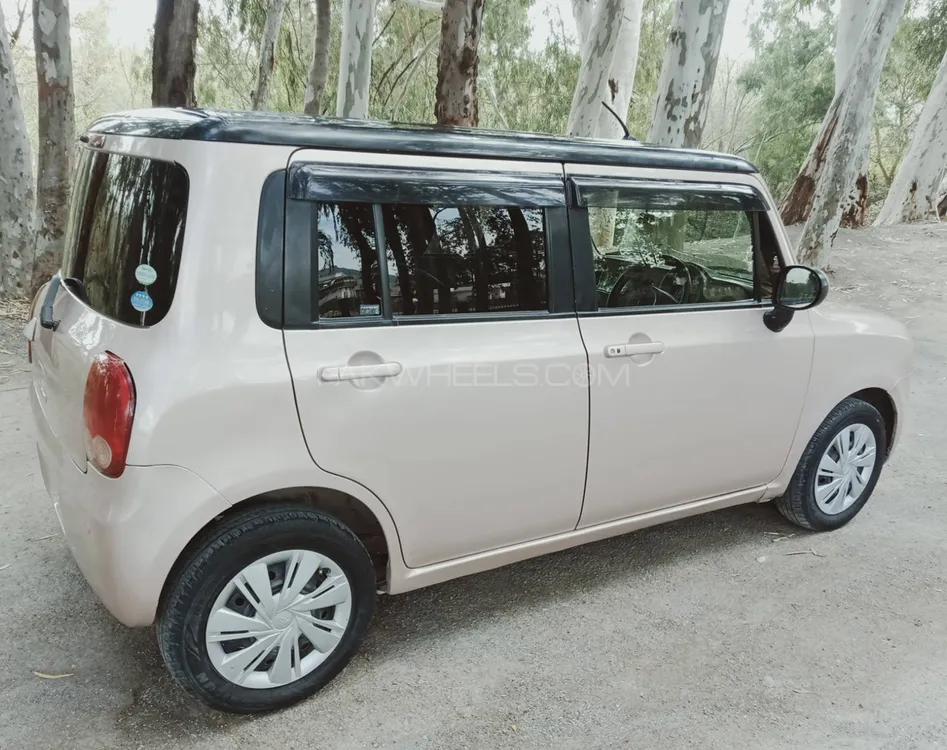 Suzuki Alto Lapin 2015 for sale in Taxila