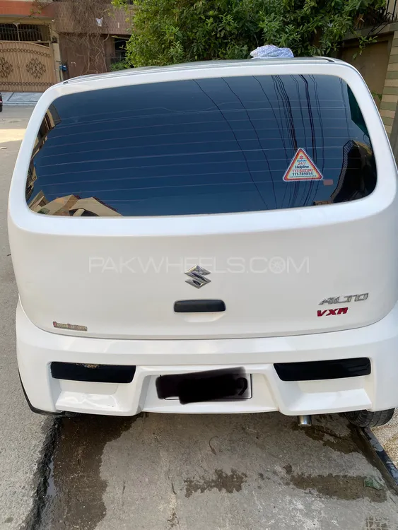 Suzuki Alto 2019 for sale in Lahore