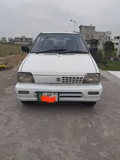 Suzuki Mehran VXR 2006 for Sale