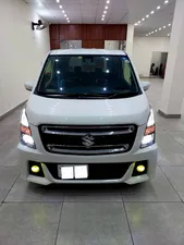 Suzuki Wagon R 2019 for Sale