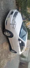 Toyota Corolla G 2003 for Sale