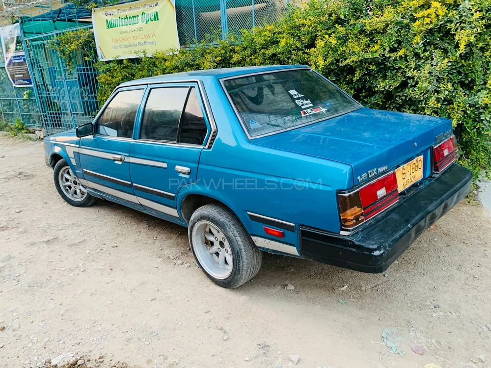 Toyota Corona 1983 for sale in Karachi
