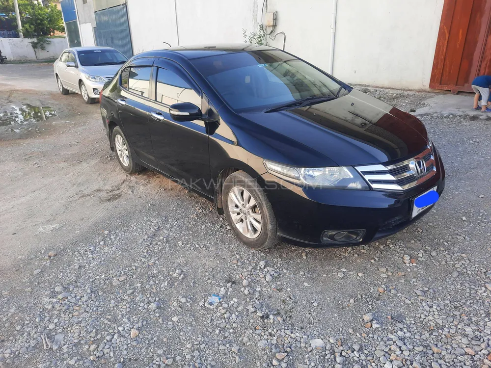 Honda City 2016 for sale in Islamabad