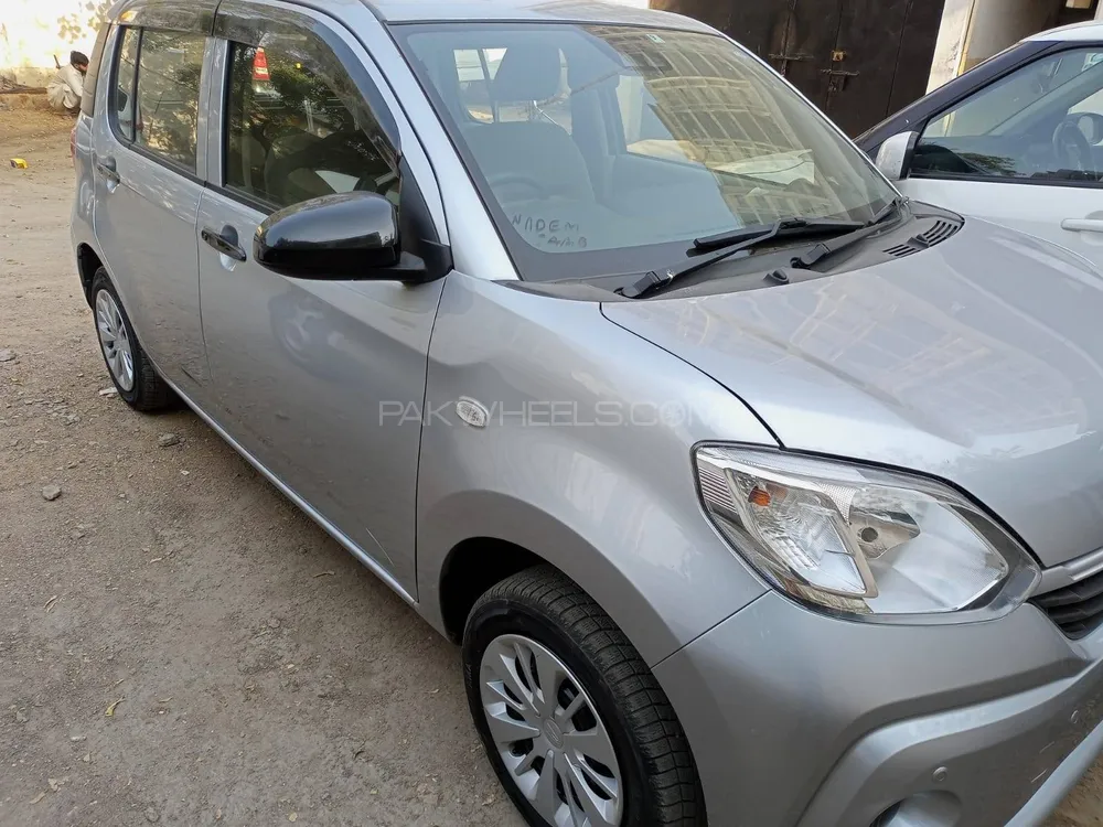 Daihatsu Boon 2020 for Sale in Lahore Image-1