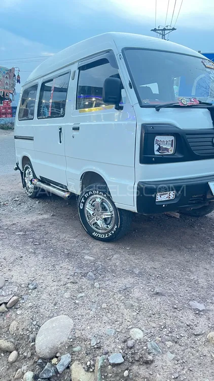 Suzuki Carry 2020 for sale in Bhimber