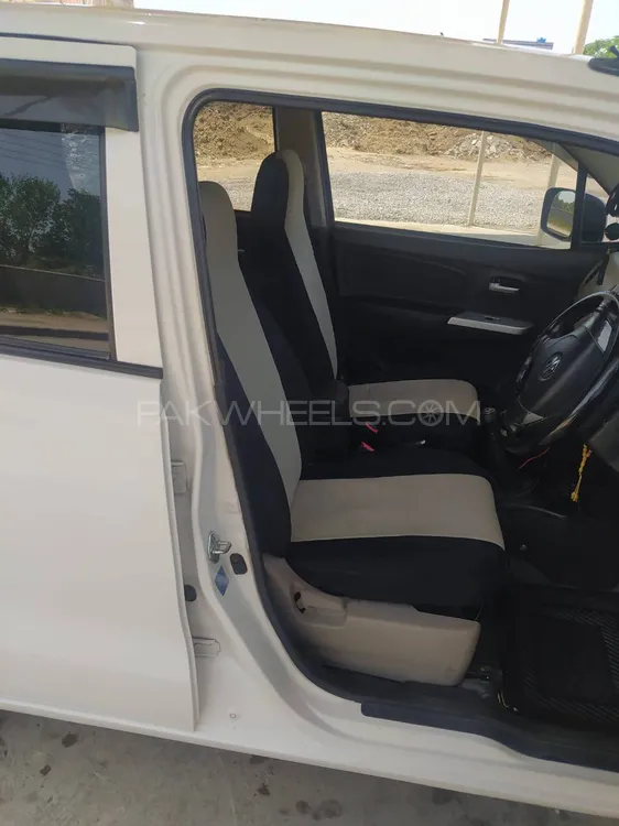 Suzuki Wagon R 2018 for sale in Wah cantt