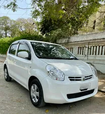 Daihatsu Boon 1.0 CL Limited 2016 for Sale