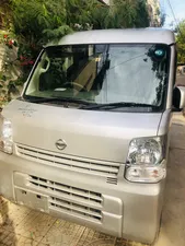 Nissan Clipper NV100 2018 for Sale