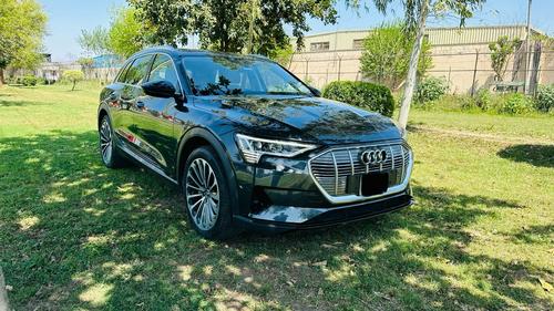 Used Audi e-tron 50 quattro 230 kW 2020